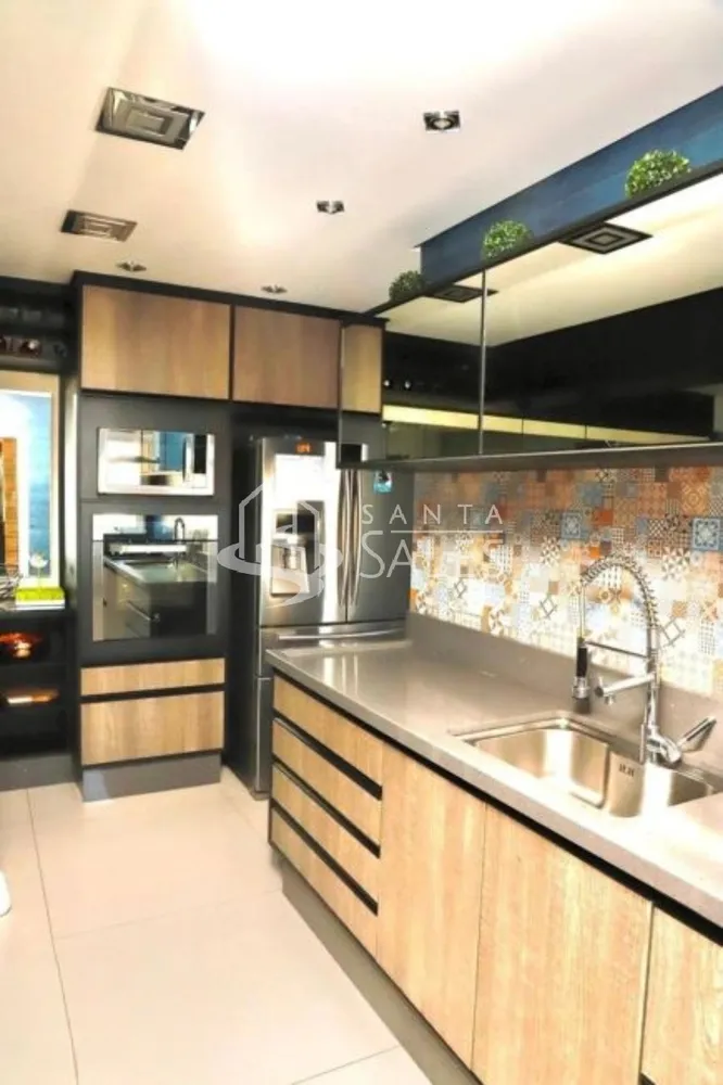 Apartamento, 4 quartos, 112 m² - Foto 3