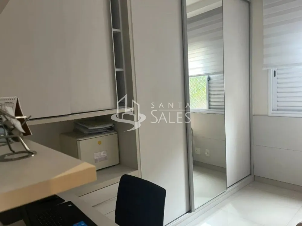 Apartamento, 4 quartos, 112 m² - Foto 5