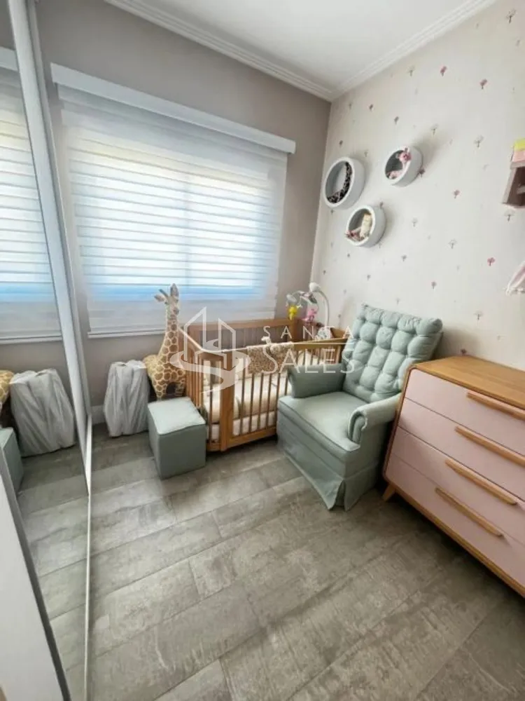Apartamento, 4 quartos, 112 m² - Foto 9