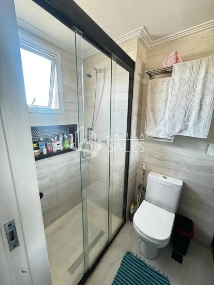 Apartamento, 4 quartos, 112 m² - Foto 2