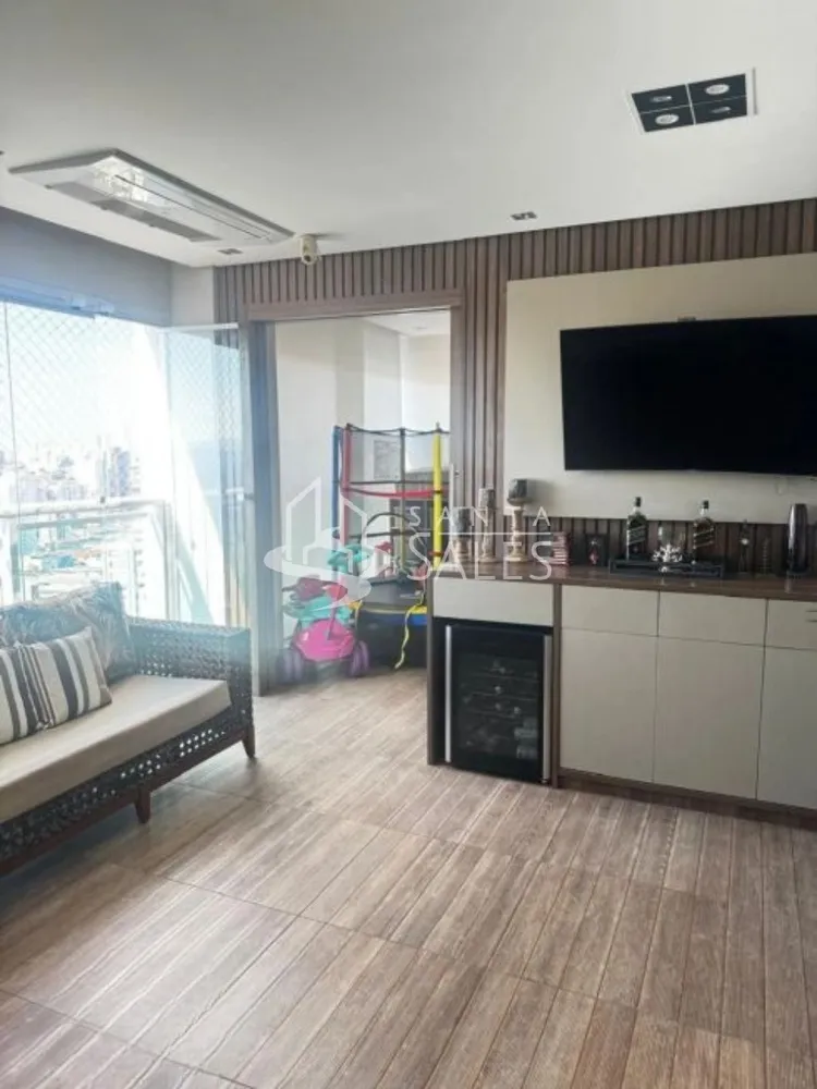Apartamento, 4 quartos, 112 m² - Foto 7