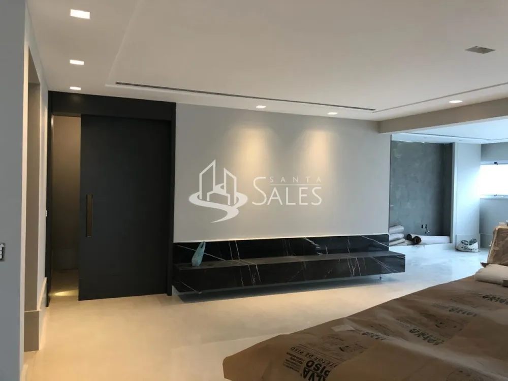 Apartamento, 3 quartos, 275 m² - Foto 4