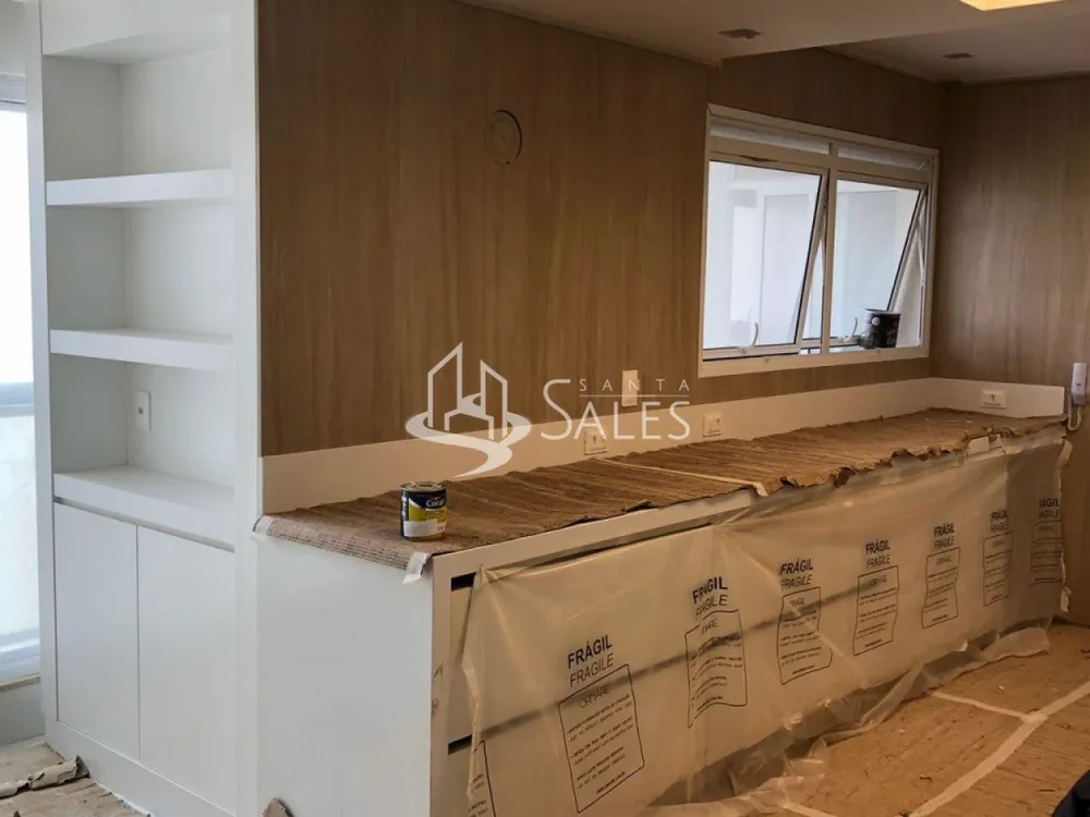 Apartamento, 3 quartos, 275 m² - Foto 2