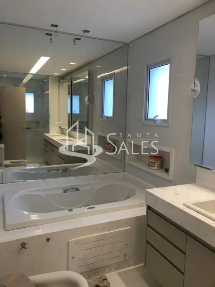 Apartamento, 3 quartos, 275 m² - Foto 5