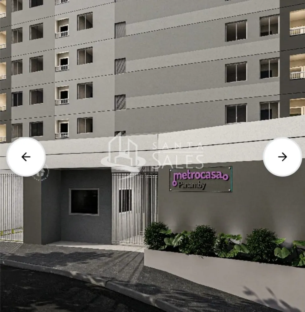 Apartamento, 1 quarto, 17 m² - Foto 6
