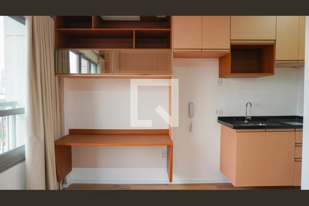 Kitnet-Studio, 20 m² - Foto 3