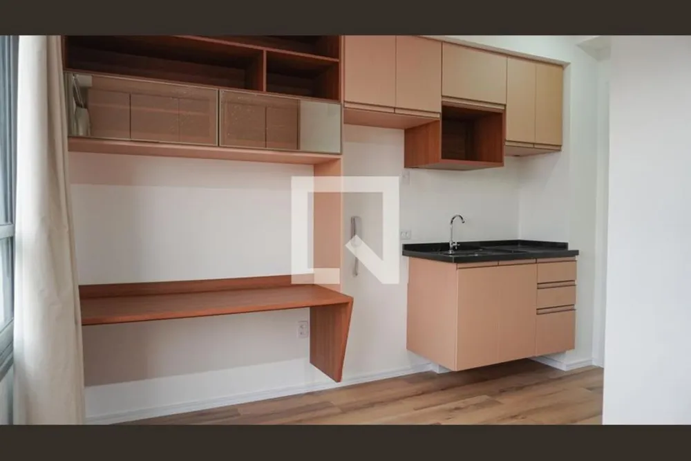 Kitnet-Studio, 20 m² - Foto 5