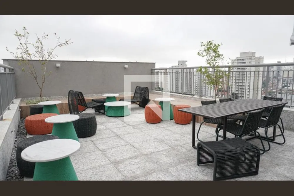 Kitnet-Studio, 20 m² - Foto 1