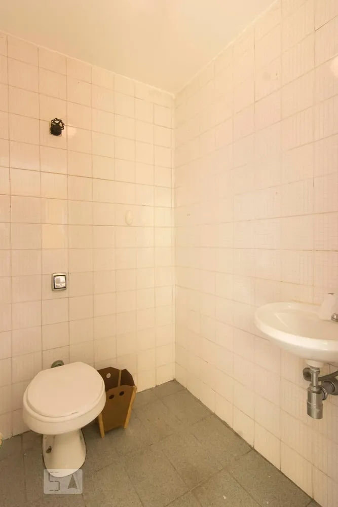 Casa de Condomínio, 2 quartos - Foto 8