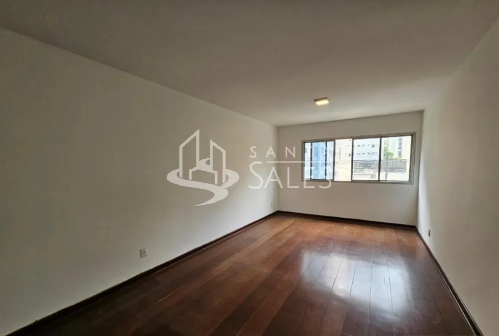 Apartamento, 3 quartos, 90 m² - Foto 1