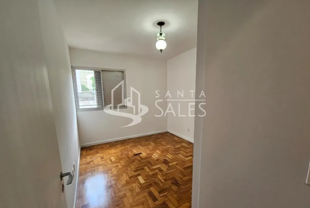 Apartamento, 3 quartos, 90 m² - Foto 2