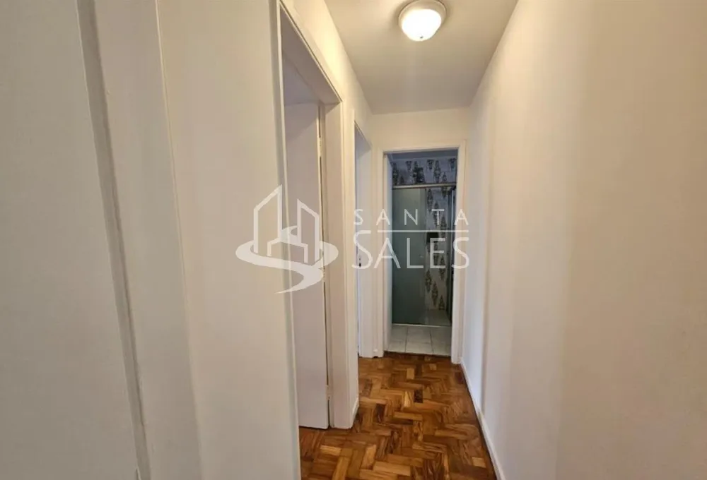 Apartamento, 3 quartos, 90 m² - Foto 11