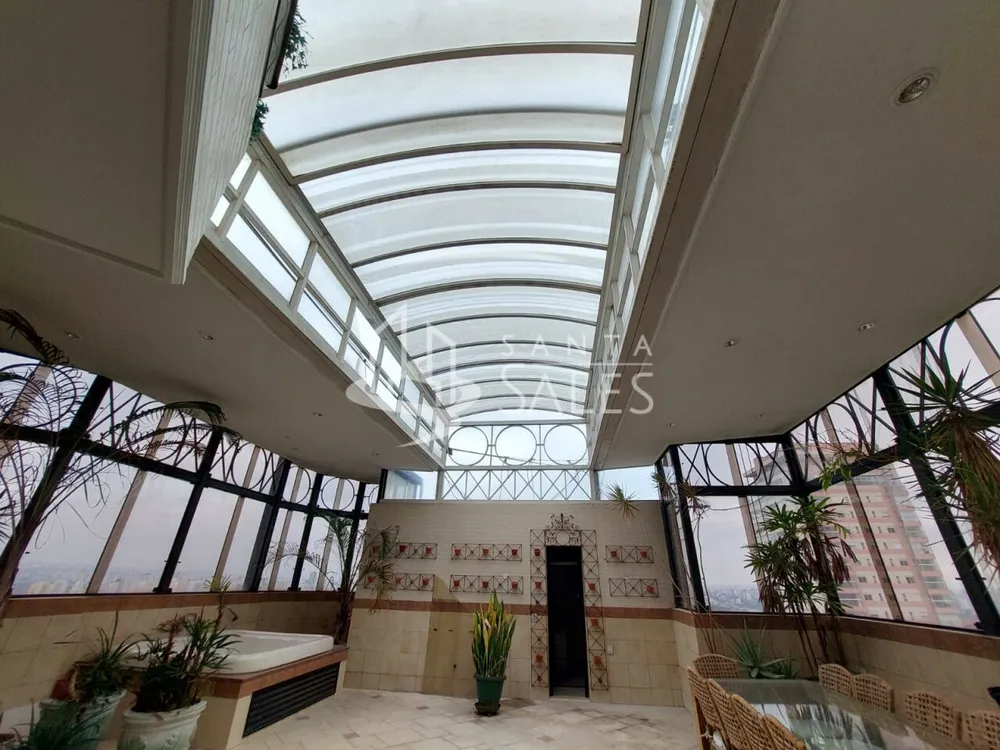 Apartamento, 4 quartos, 480 m² - Foto 8