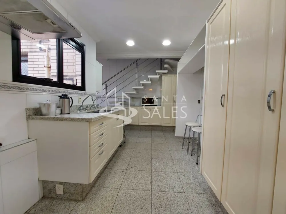 Apartamento, 4 quartos, 480 m² - Foto 16