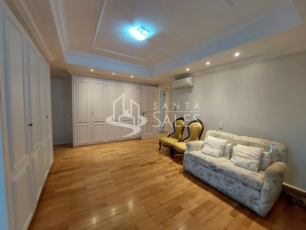 Apartamento, 4 quartos, 480 m² - Foto 3