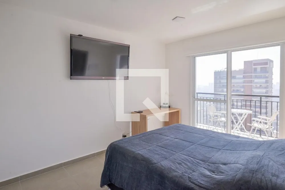 Apartamento, 1 quarto, 30 m² - Foto 3