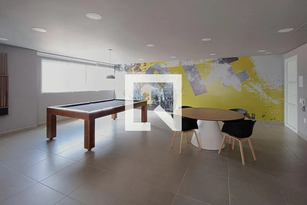 Apartamento, 1 quarto, 30 m² - Foto 7