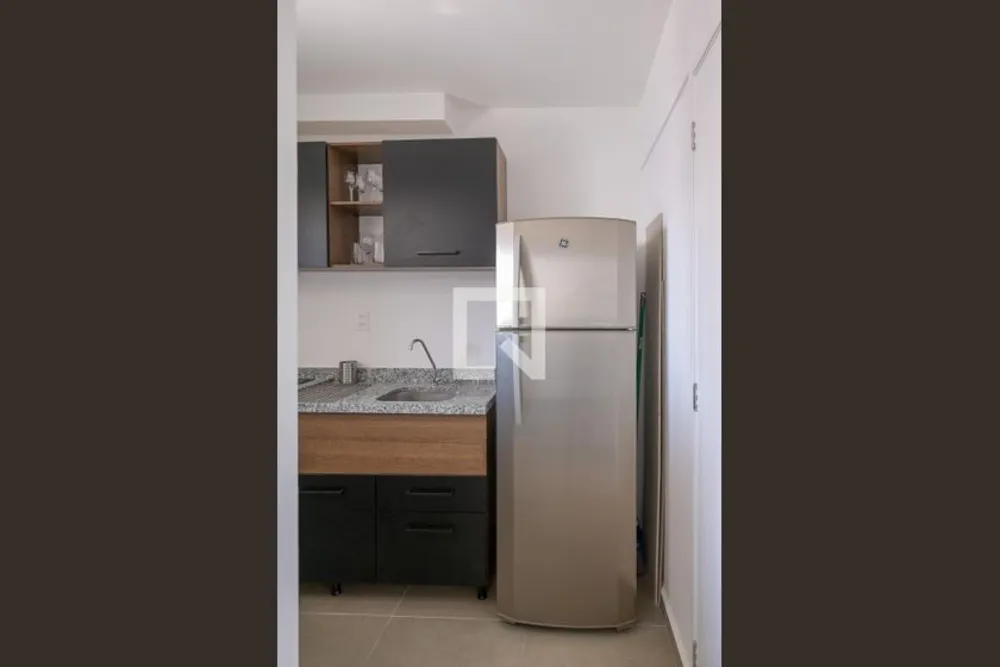 Apartamento, 1 quarto, 30 m² - Foto 8