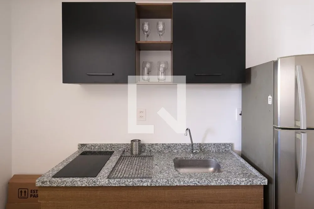 Apartamento, 1 quarto, 30 m² - Foto 2