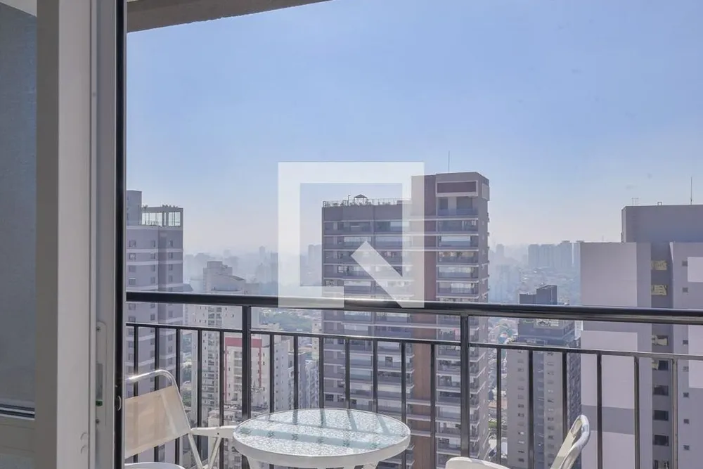 Apartamento, 1 quarto, 30 m² - Foto 5