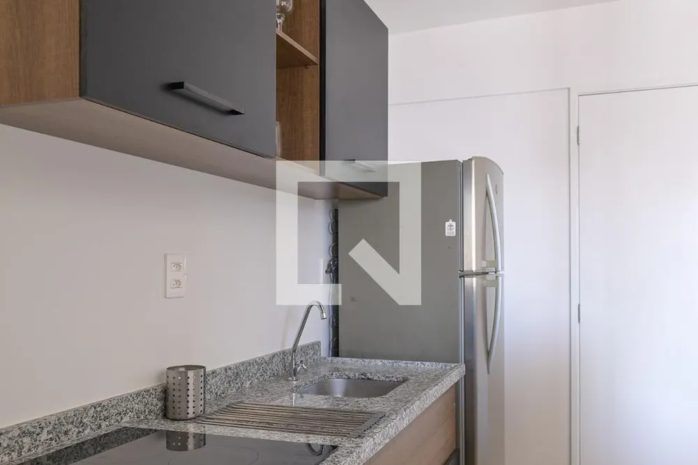 Apartamento, 1 quarto, 30 m² - Foto 4