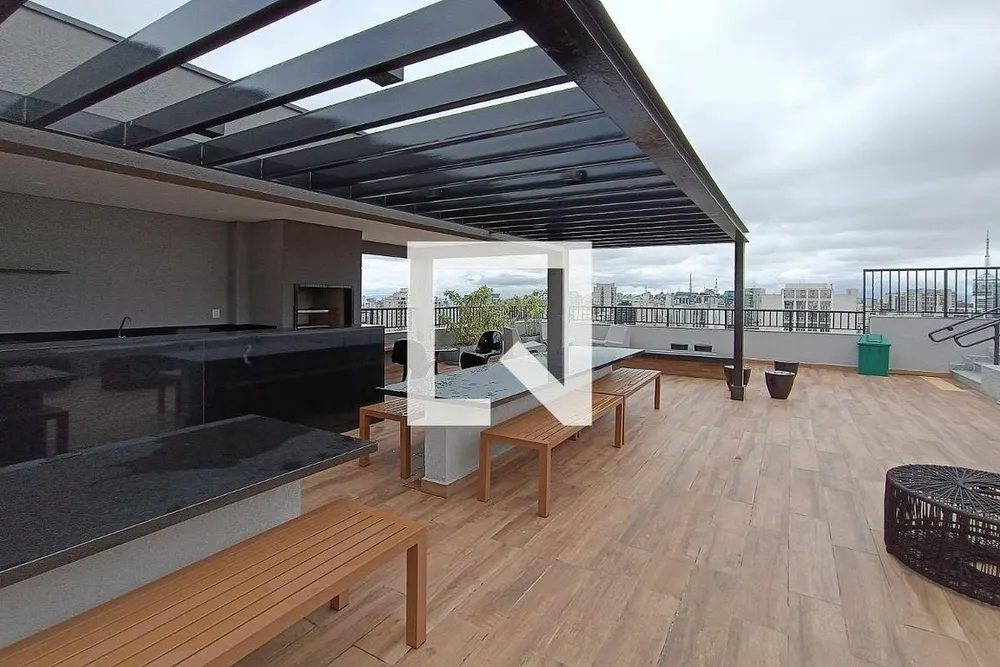 Apartamento, 1 quarto, 30 m² - Foto 6