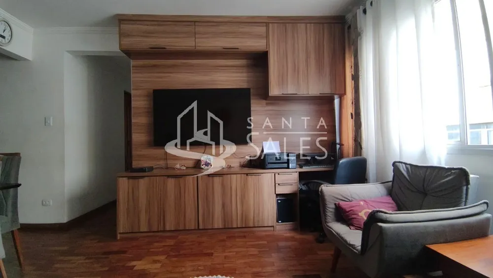 Apartamento, 3 quartos, 68 m² - Foto 1