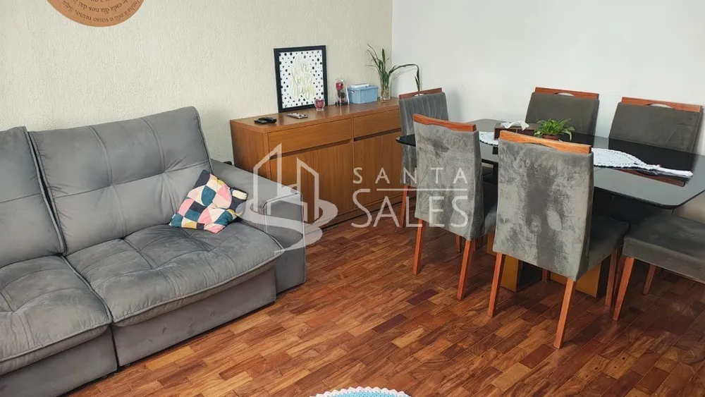 Apartamento, 3 quartos, 68 m² - Foto 3