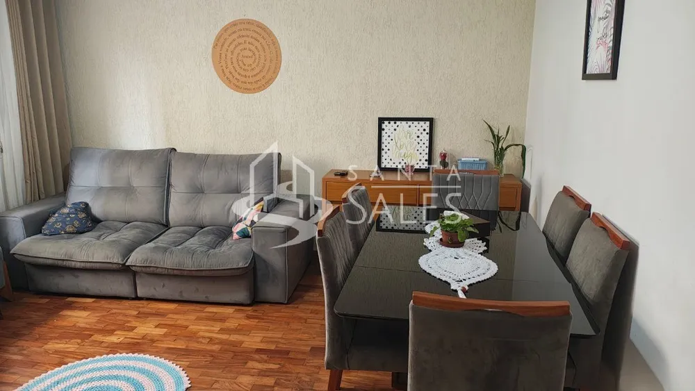 Apartamento, 3 quartos, 68 m² - Foto 4