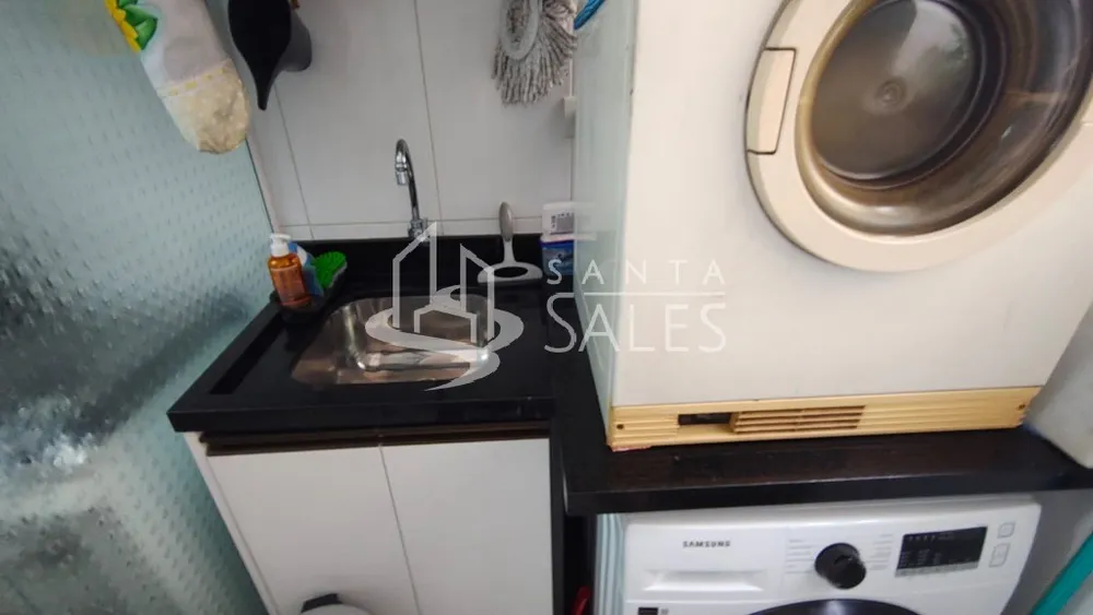 Apartamento, 3 quartos, 68 m² - Foto 5