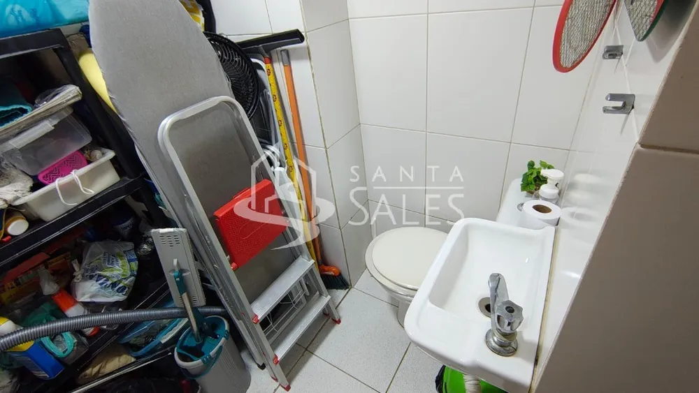 Apartamento, 3 quartos, 68 m² - Foto 6
