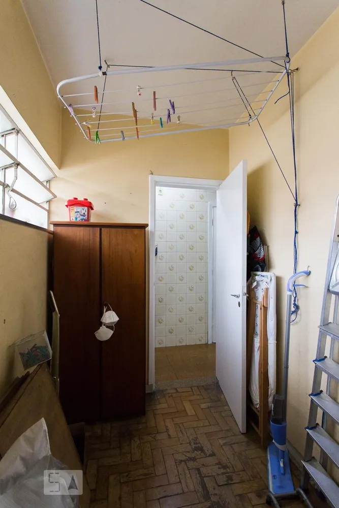 Apartamento, 2 quartos, 110 m² - Foto 6