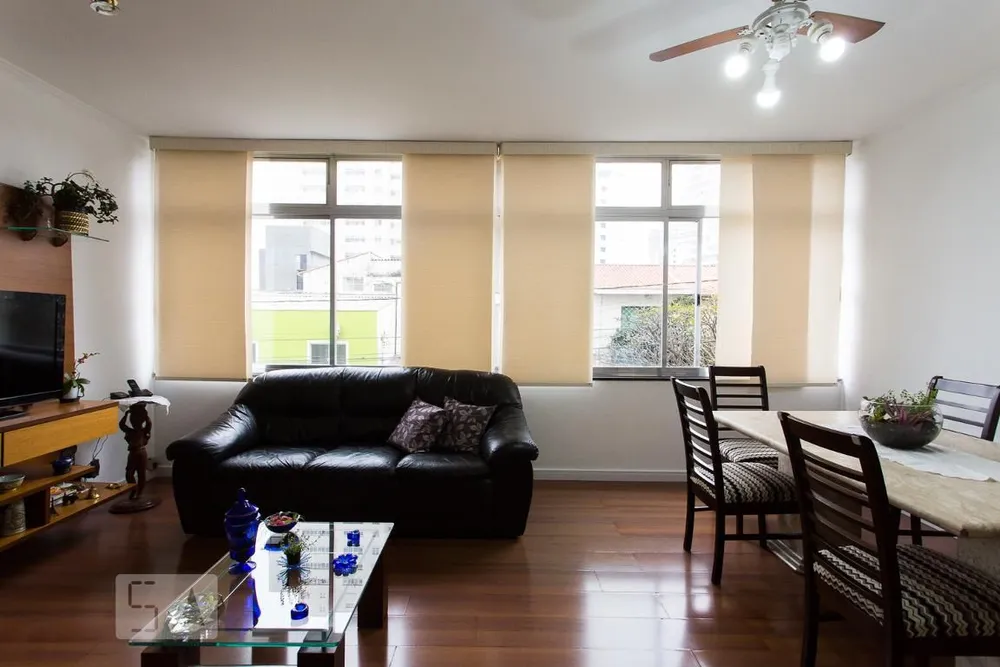 Apartamento, 2 quartos, 110 m² - Foto 4