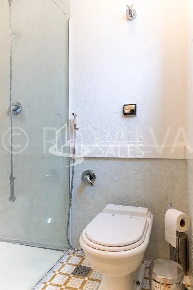 Apartamento, 2 quartos, 83 m² - Foto 8