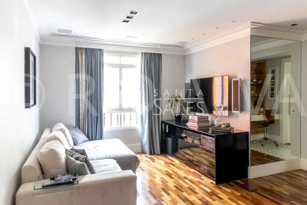Apartamento, 2 quartos, 83 m² - Foto 3