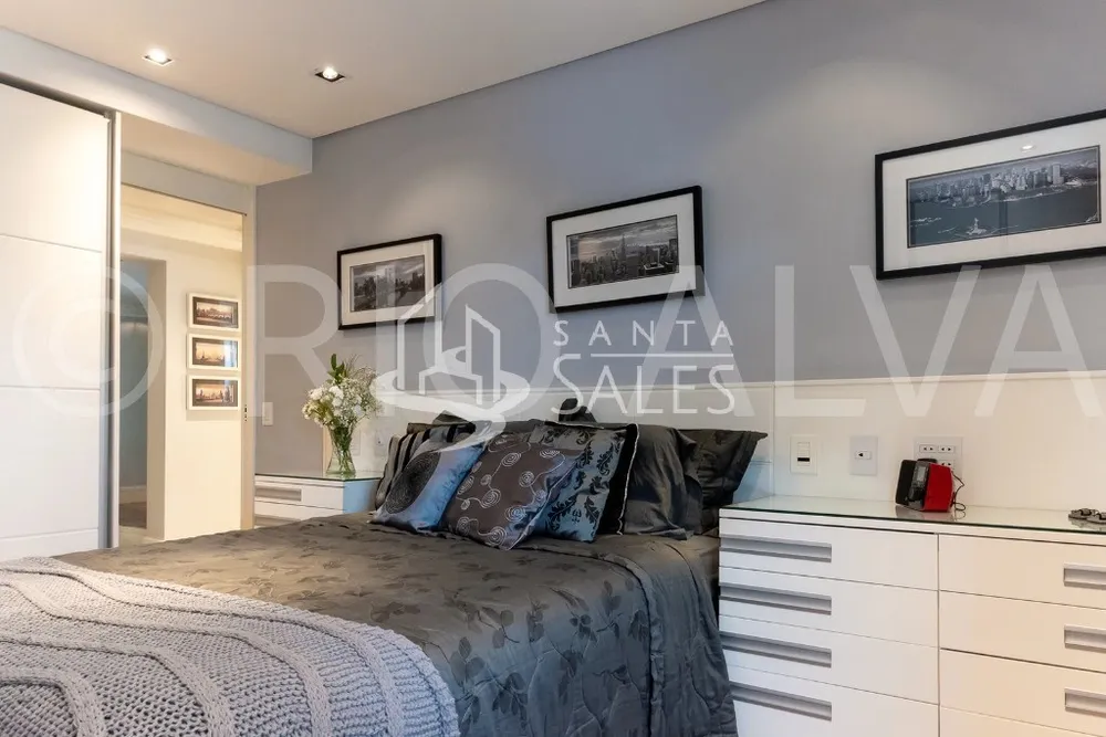 Apartamento, 2 quartos, 83 m² - Foto 13