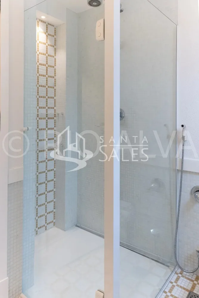 Apartamento, 2 quartos, 83 m² - Foto 4