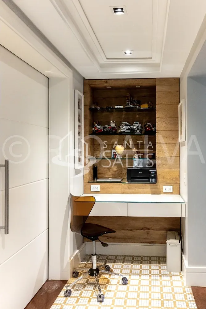 Apartamento, 2 quartos, 83 m² - Foto 7