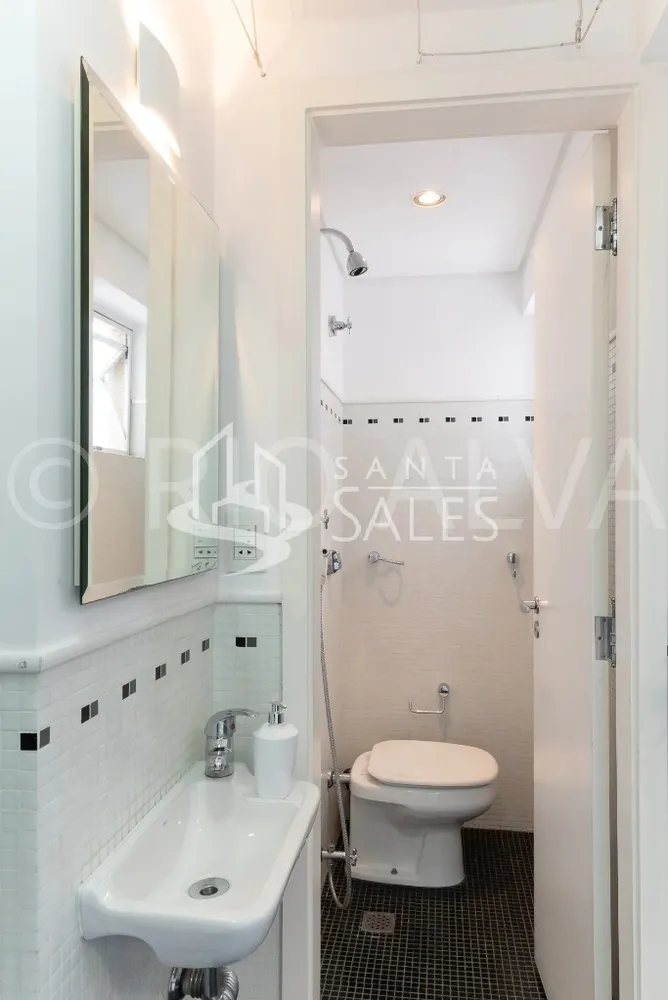 Apartamento, 2 quartos, 83 m² - Foto 1