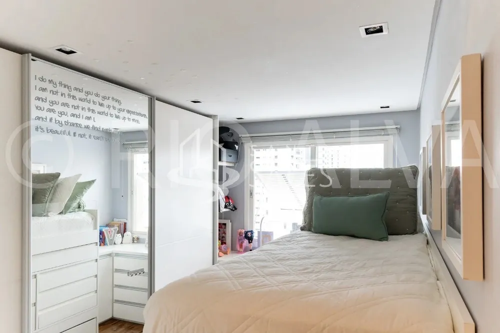 Apartamento, 2 quartos, 83 m² - Foto 7