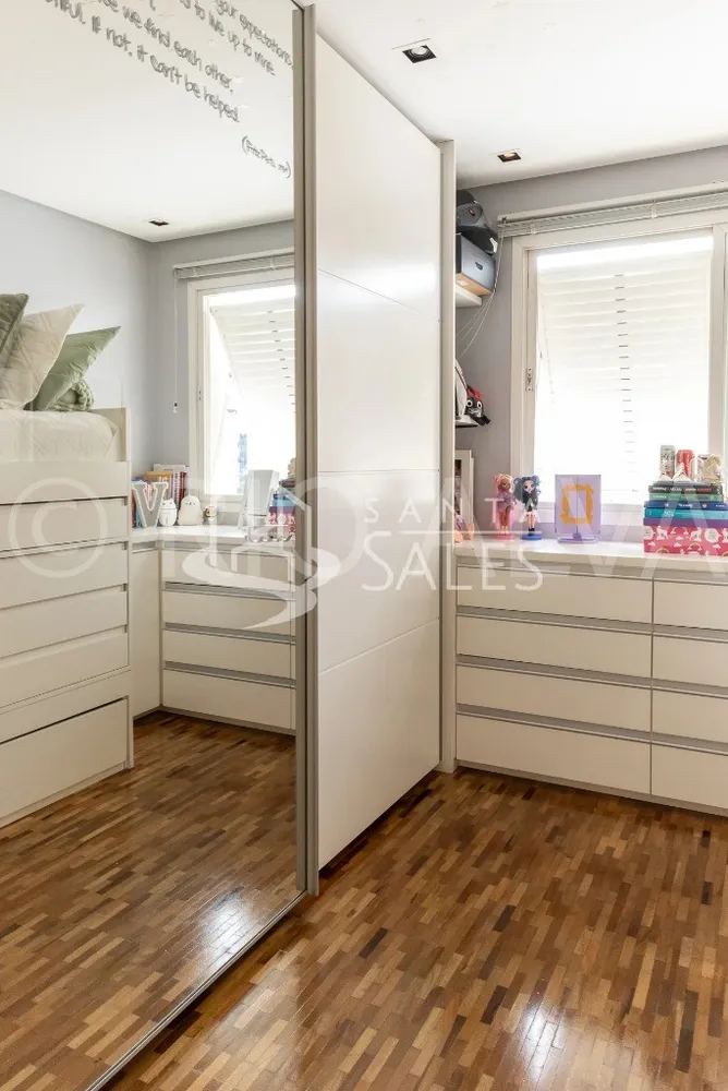 Apartamento, 2 quartos, 83 m² - Foto 10