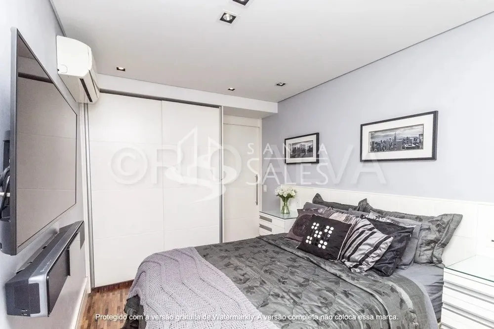 Apartamento, 2 quartos, 83 m² - Foto 11
