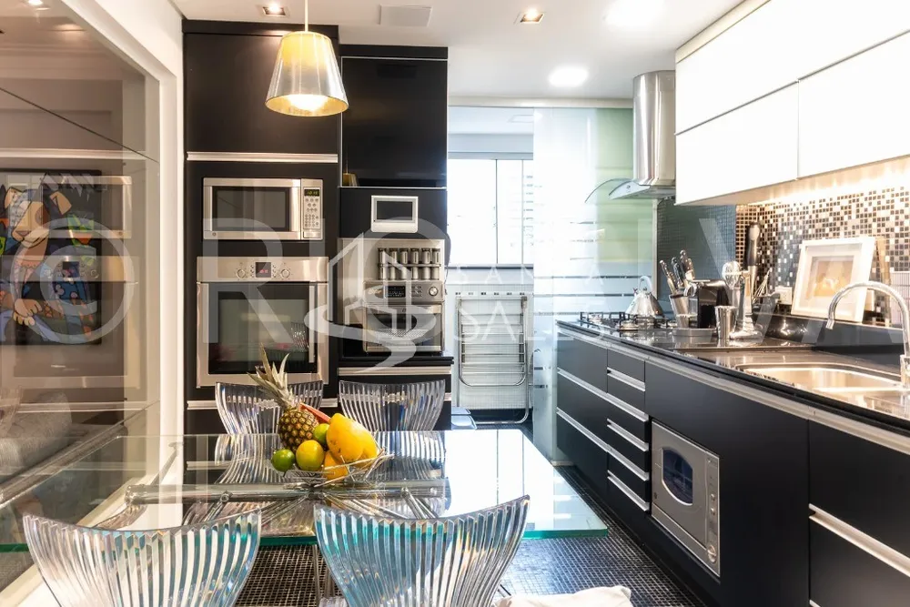 Apartamento, 2 quartos, 83 m² - Foto 6