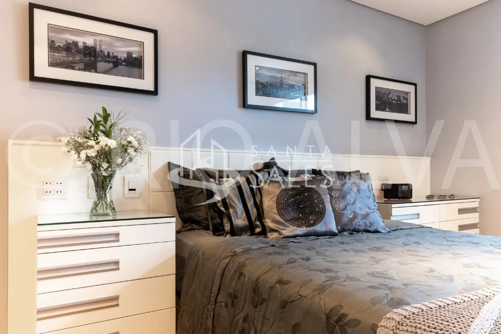 Apartamento, 2 quartos, 83 m² - Foto 12