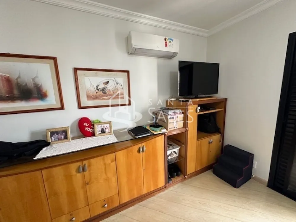 Apartamento, 4 quartos, 210 m² - Foto 7
