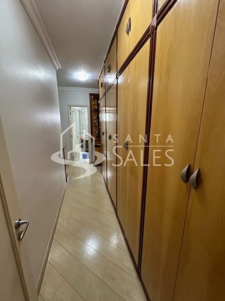 Apartamento, 4 quartos, 210 m² - Foto 4