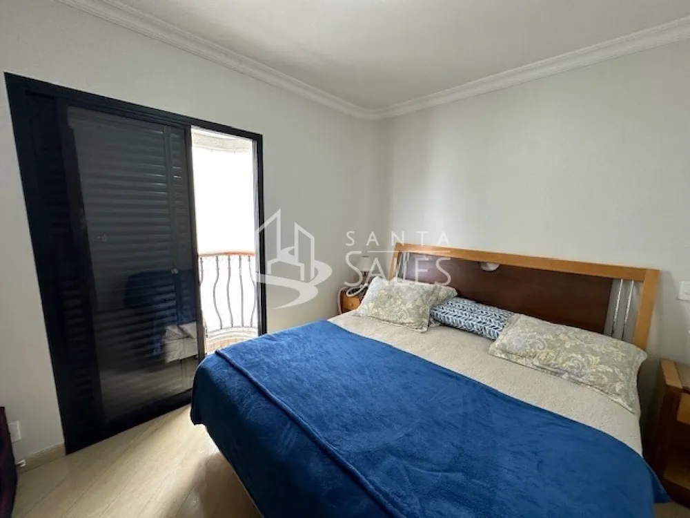 Apartamento, 4 quartos, 210 m² - Foto 10