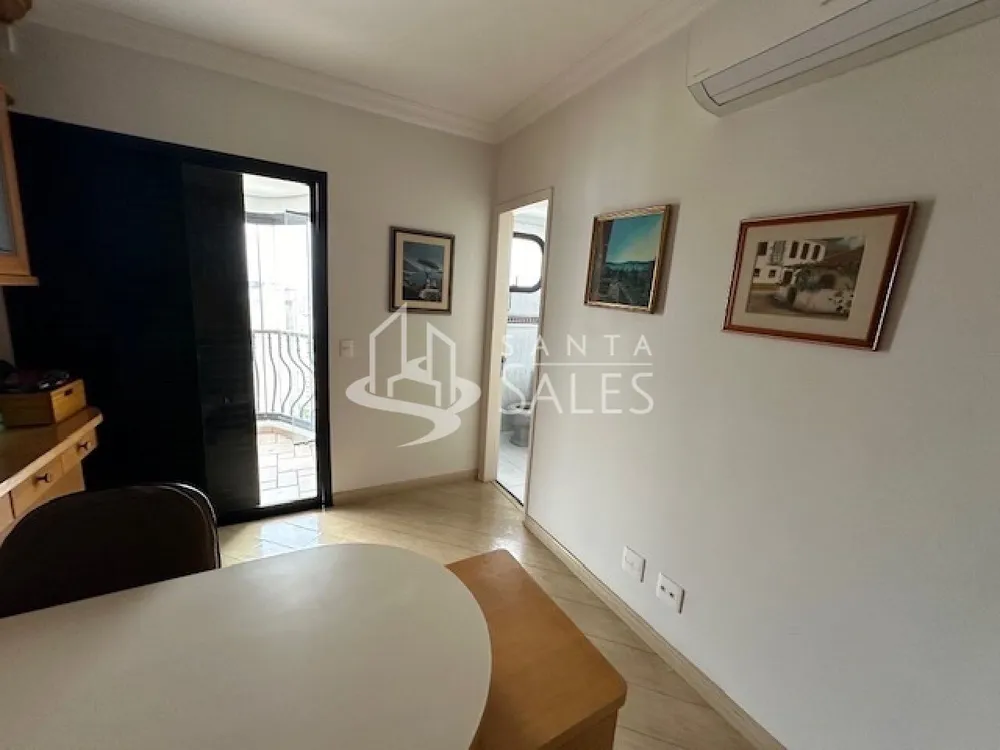 Apartamento, 4 quartos, 210 m² - Foto 4