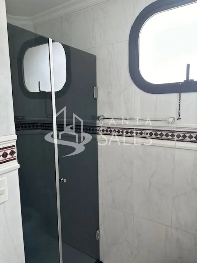 Apartamento, 4 quartos, 210 m² - Foto 1
