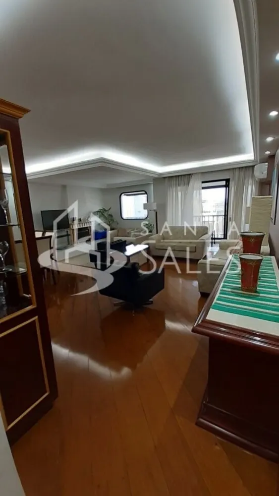 Apartamento, 4 quartos, 210 m² - Foto 6